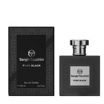 Pure Black EDT